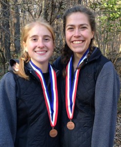 2015-11-07 All-State Girls